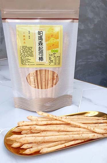 帕瑪森起司棒